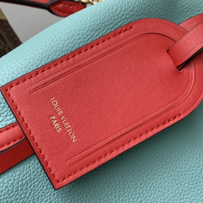 LV Top Handle Bags